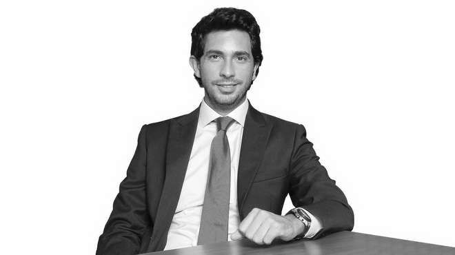 26- Burak Kızılhan (32), AE Arma-Elektropanç CEO'su ve Yonetim Kurulu Üyesi