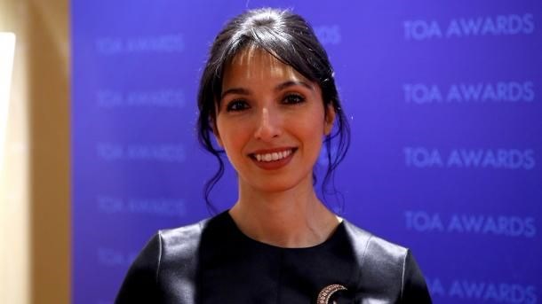 3- Hafize Gaye Erkan (36), First Republic Bank CIO'su