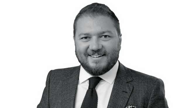 30- Ahmet Ozan Şener (34), Sera Group Genel Muduru