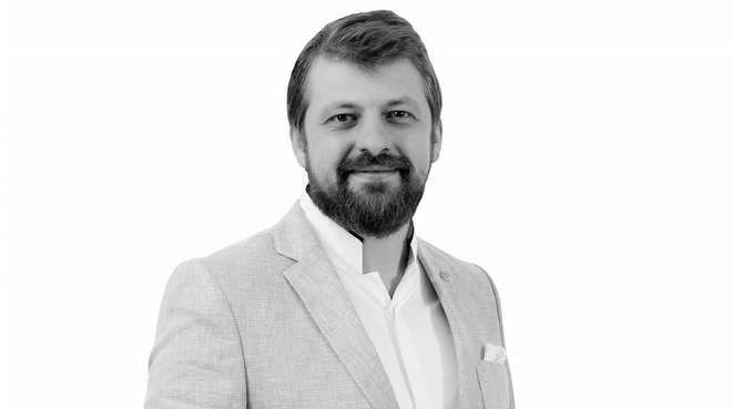 31- Kadir Taha Buyukhelvacıgil (33), Zadevital Yonetim Kurulu Üyesi