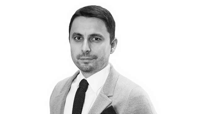 35- Umut Boz (33), Nova Fashion Group CEO'su