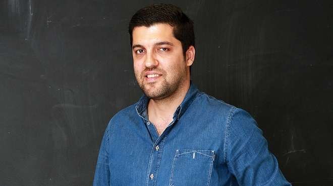 39- Vadi Efe (34), Altavia Dekatlon Kurucu Ortağı