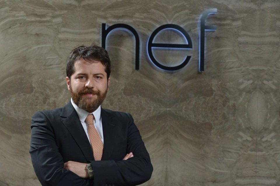 4- Erden Timur (35), NEF İcra kurulu Başkanı