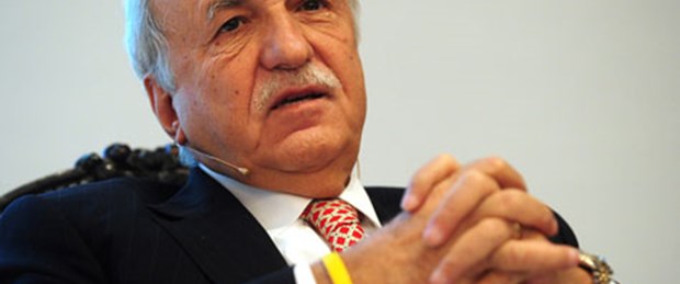 Türkiye'nin en zengini Hüsnü Özyeğin