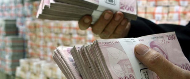 Türkiye'nin vergi rekortmeni değişti