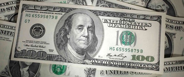 Türkiye'nin yurtdışı varlıkları 214 milyar dolar