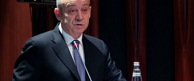 TÜSİAD Başkanı istifa etti