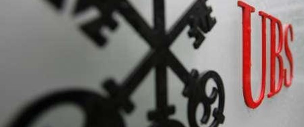 UBS ilk çeyrekte kâra döndü