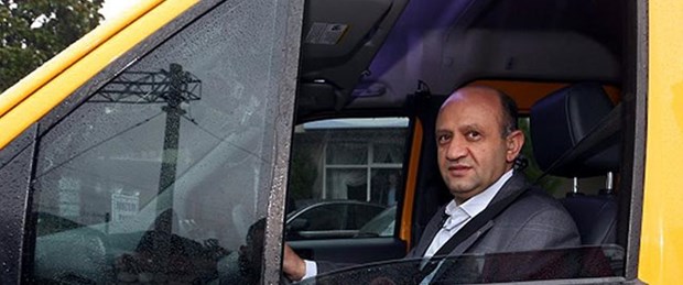 Üç lirayla 100 km gidecek