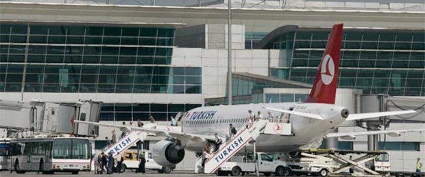 Uçak biletlerine üst limit geliyor