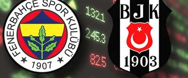 UEFA kararı hisseleri vurdu