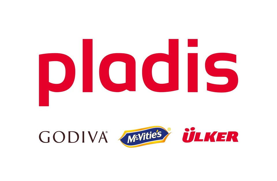 pladis'in yurtdışında halka arzı da planlanıyor