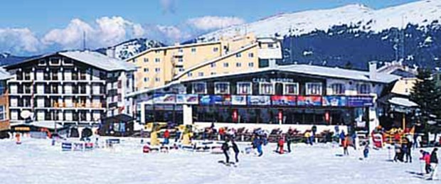 Uludağ sezona sorunlarla giriyor