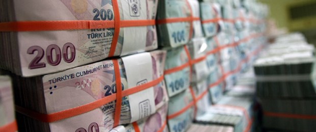 'Unutulan' hesaplar için süreç başladı