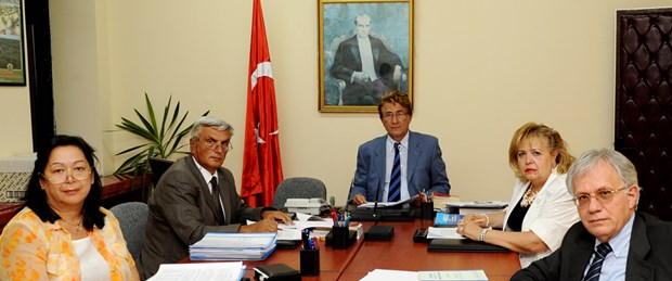 Uzlaştırma Kurulu yüzde 4+4 zam önerdi