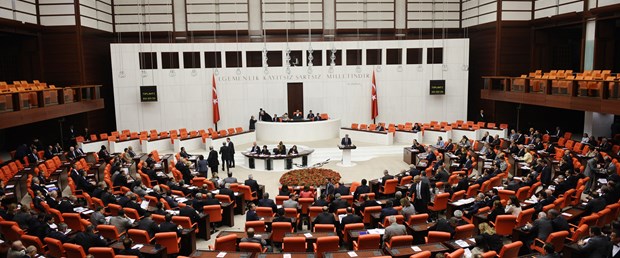 ‘Vekiller banka sırrını konuşmasın'