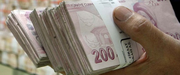 Vergi borcu rekoru Marmaris'ten