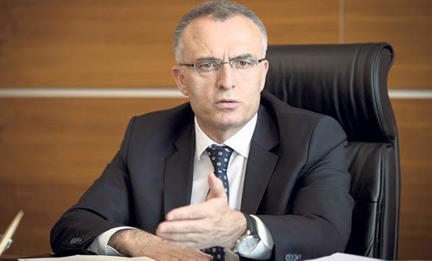 MALİYE BAKANI UYARMIŞTI