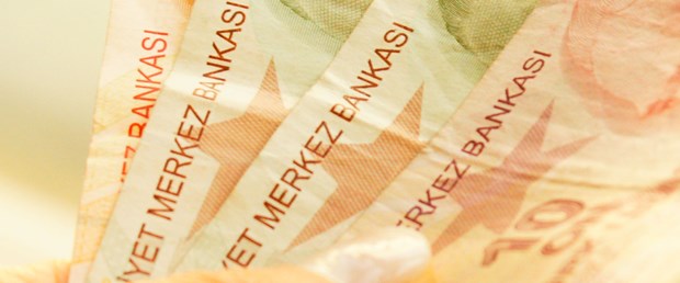 Vergiyi işçi ve memur ödüyor