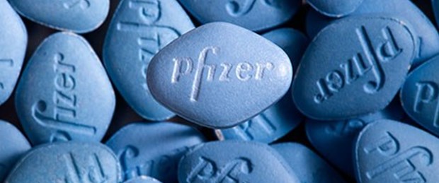 Viagra artık internetten de satılıyor
