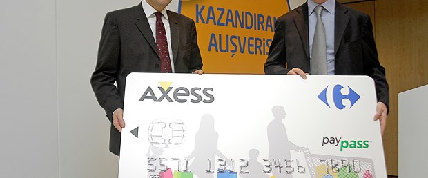 Vicaire: Türk tüketici geleceği için karamsar
