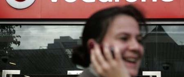 Vodafone 500 kişiyi çıkarıyor