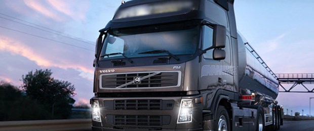 Volvo’nun gözü Türkiye’de