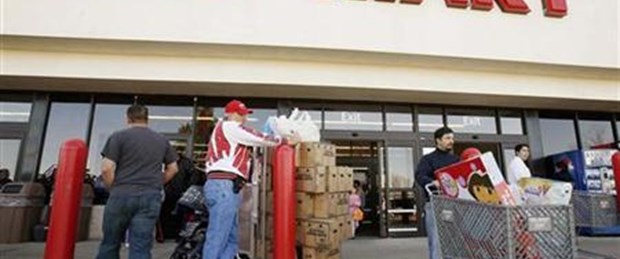 Wal-Mart 22 bin kişiyi işe alacak