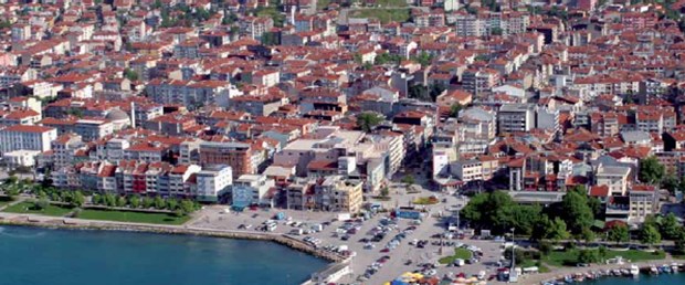 Yalova'ya termik santral yapılacak mı?