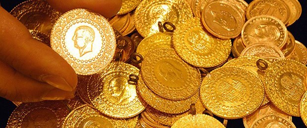 Yastık altındaki altın ne kadar değerlendi?