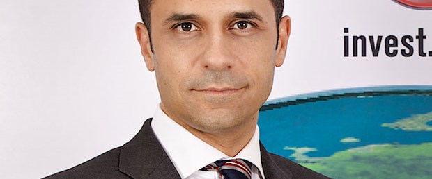 Yatırım Ajansı Başkanı Korkmaz istifa etti