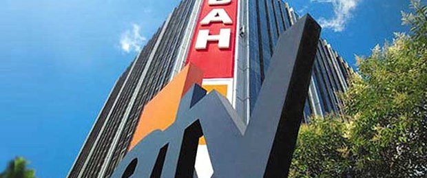 Yatırımcıların gözü atv'de