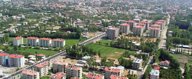 Yatırımda Van kriz tanımadı
