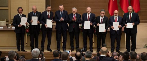 Yerli otomobil için 3 farklı model geliyor