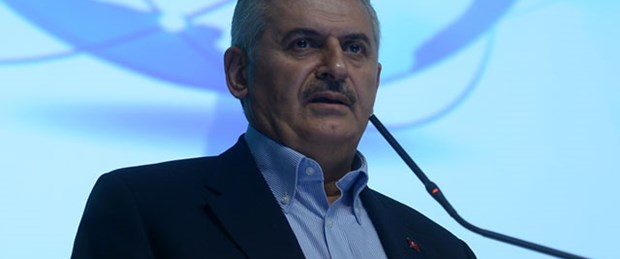 Yıldırım: Üniversiteler Tahtakale mi?