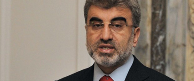 Yıldız: Doğalgaz sıkıntısı söz konusu değil