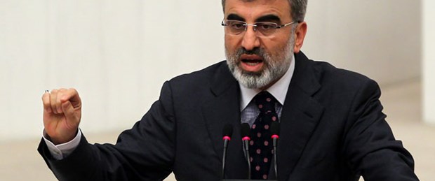 Yıldız: Doğalgaza karşı patates bile veririz