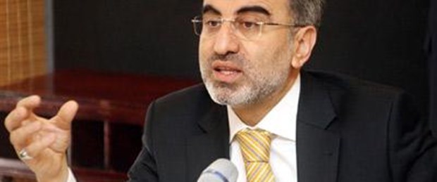 Yıldız: Rusya Nabucco'ya katılırsa şaşırmayın