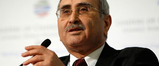 Yılmaz giderayak uyardı