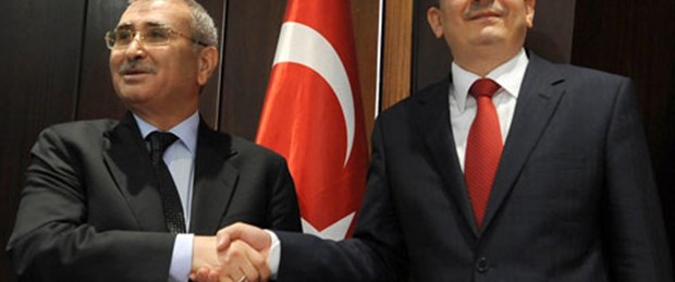 Yılmaz: Gözleri görmez insana döndüm