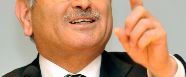 Yılmaz: IMF'den mezun olmalıyız