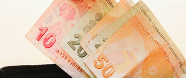 Yoksulluk sınırı 3 bin lira