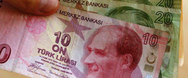 Yoksulluk sınırı 3 bin liraya yaklaştı