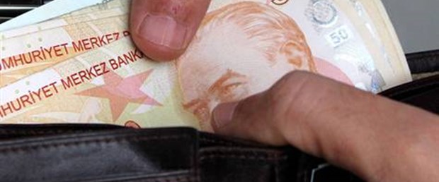 Yoksulluk sınırı 4 bin liraya dayandı