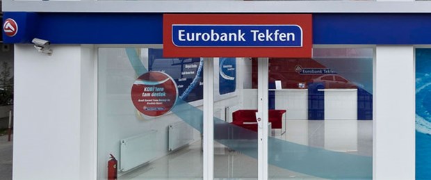 Yunan banka Türkiye'deki hisselerini sattı