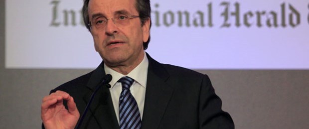 'Yunanistan gelecek yıl dönüş yapabilir'