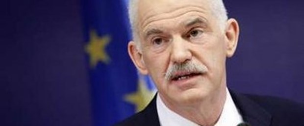 Yunanistan IMF'yi devre dışı bırakmak istiyor
