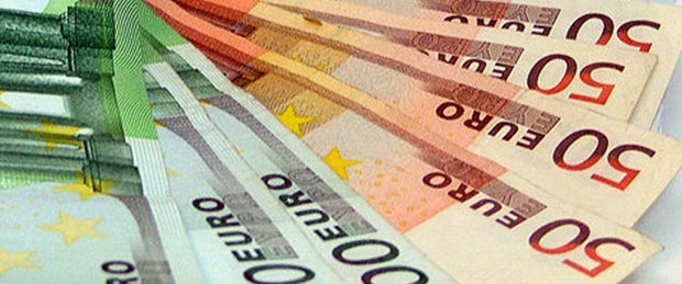 Yunanlar 20 milyar Euro'yu İsviçre'ye sakladı