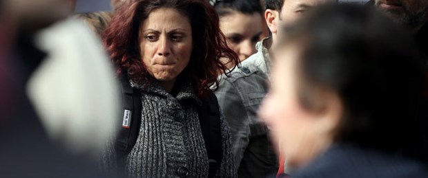 'Yunanlar haftada 6 gün çalışsın'