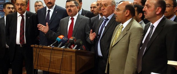 Zam pazarlığında yeni teklif yok